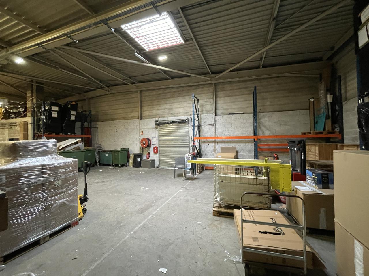 Commerce Laxou 1550m² Vente commerce Laxou Meurthe-et-Moselle OVCOM2424243 8